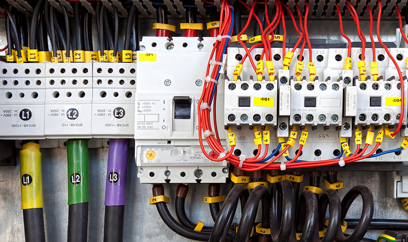 Commercial System Maintenance