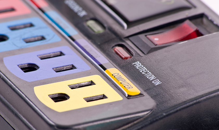 Surge Protection